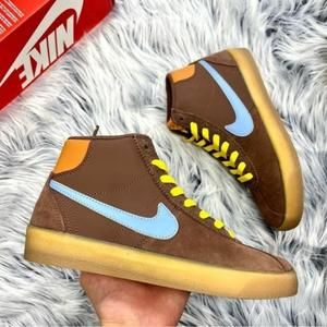 Nike SB Bruin Hi PRM